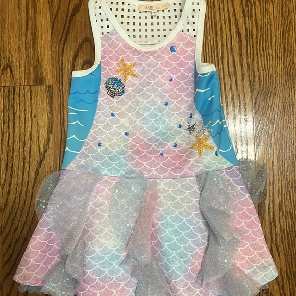 Baby Sara Matching Set